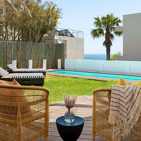 Neighbourgood 1St Crescent Hotel Cape Town Exterior photo