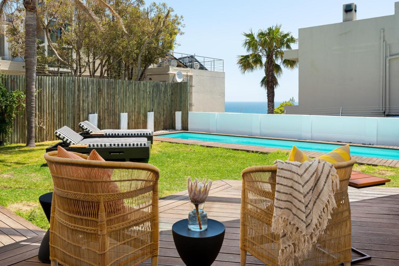 Neighbourgood 1St Crescent Hotel Cape Town Exterior photo